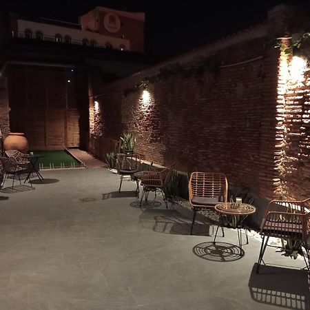 Precioso Estudio En El Centro De Malaga 1 Экстерьер фото