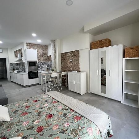 Precioso Estudio En El Centro De Malaga 1 Экстерьер фото