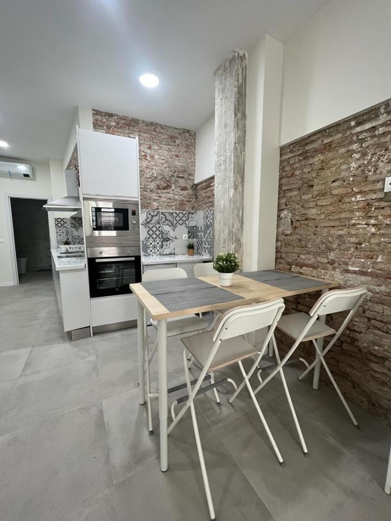 Precioso Estudio En El Centro De Malaga 1 Экстерьер фото