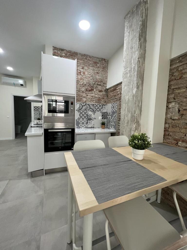 Precioso Estudio En El Centro De Malaga 1 Экстерьер фото